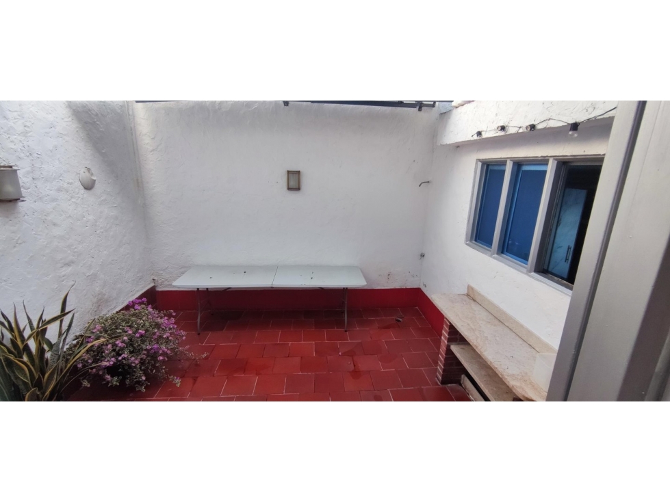 CALLE 5.A #23-12 LOTE #2 MANZANA Q. - 5