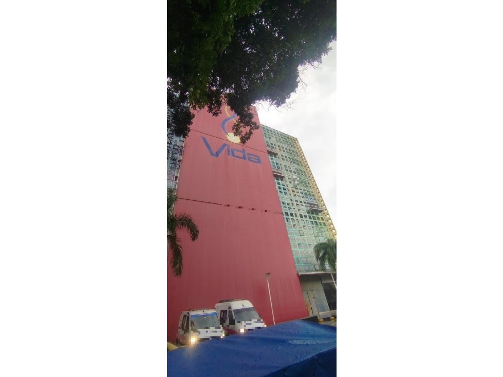 CALLE 5D 38A 35 PROYECTO VIDA CENTRO PROFESIONAL CONSULTORIO 925 PISO