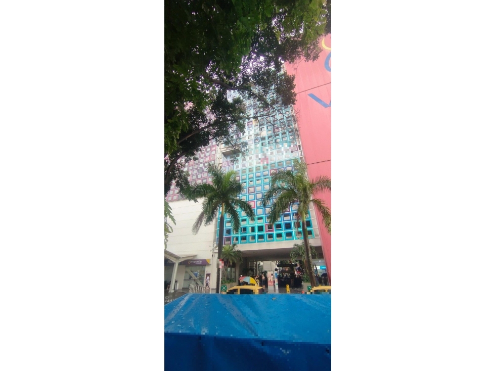 CALLE 5D 38A 35 PROYECTO VIDA CENTRO PROFESIONAL CONSULTORIO 1025 PIS