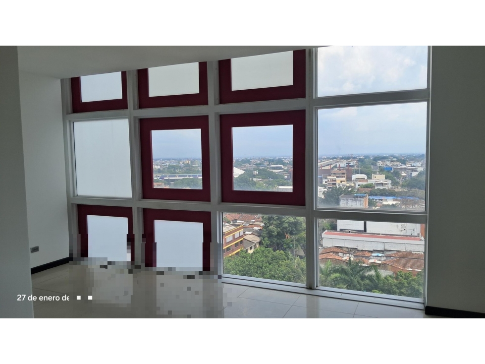 CALLE 5D 38A 35 PROYECTO VIDA CENTRO PROFESIONAL CONSULTORIO 925 PISO — foto 6