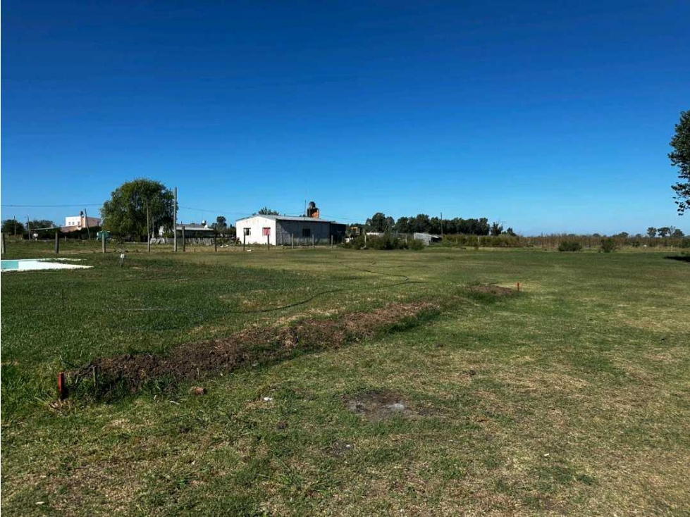 Calle 609 y 117 - Terrenos en Villa Elvira - 3