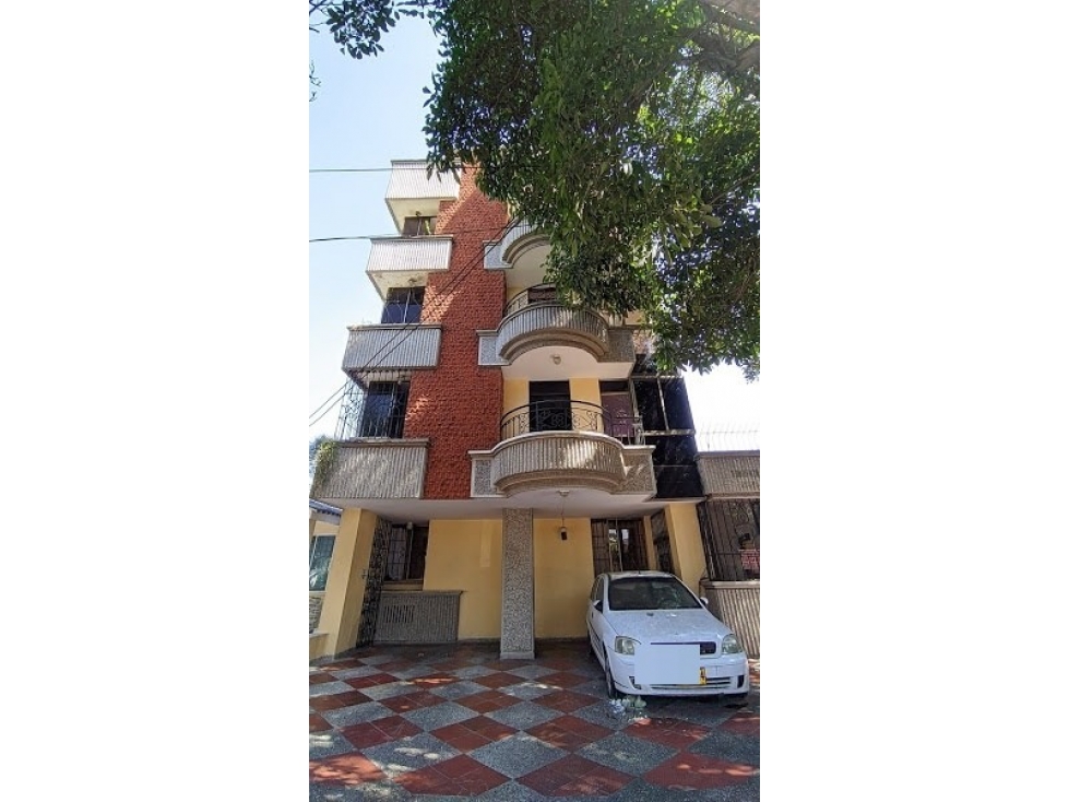 CALLE 60 23 28 EDIFICIO JULY AP TO 2A