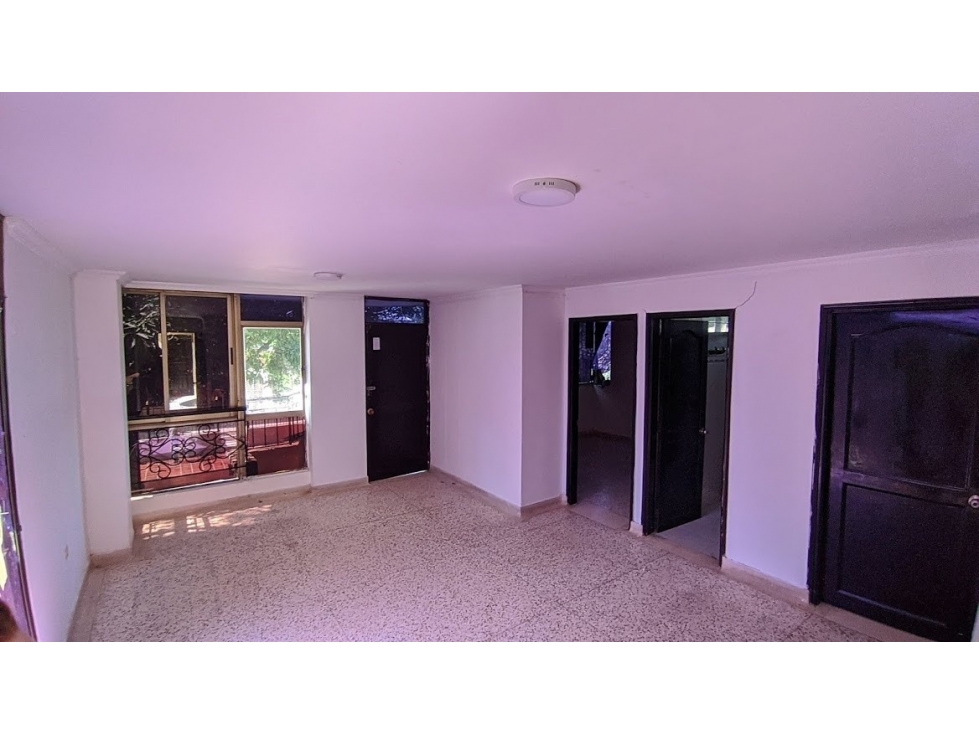 CALLE 60 23 28 EDIFICIO JULY AP TO 2A — foto 3