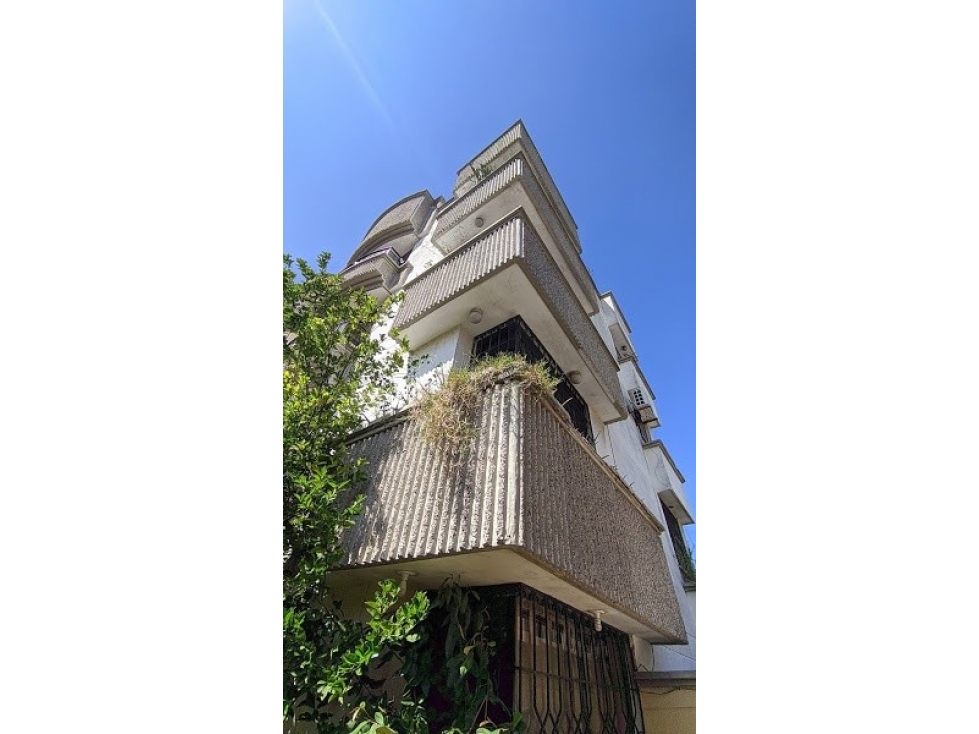 CALLE 60 23 28 EDIFICIO JULY APTO 3A