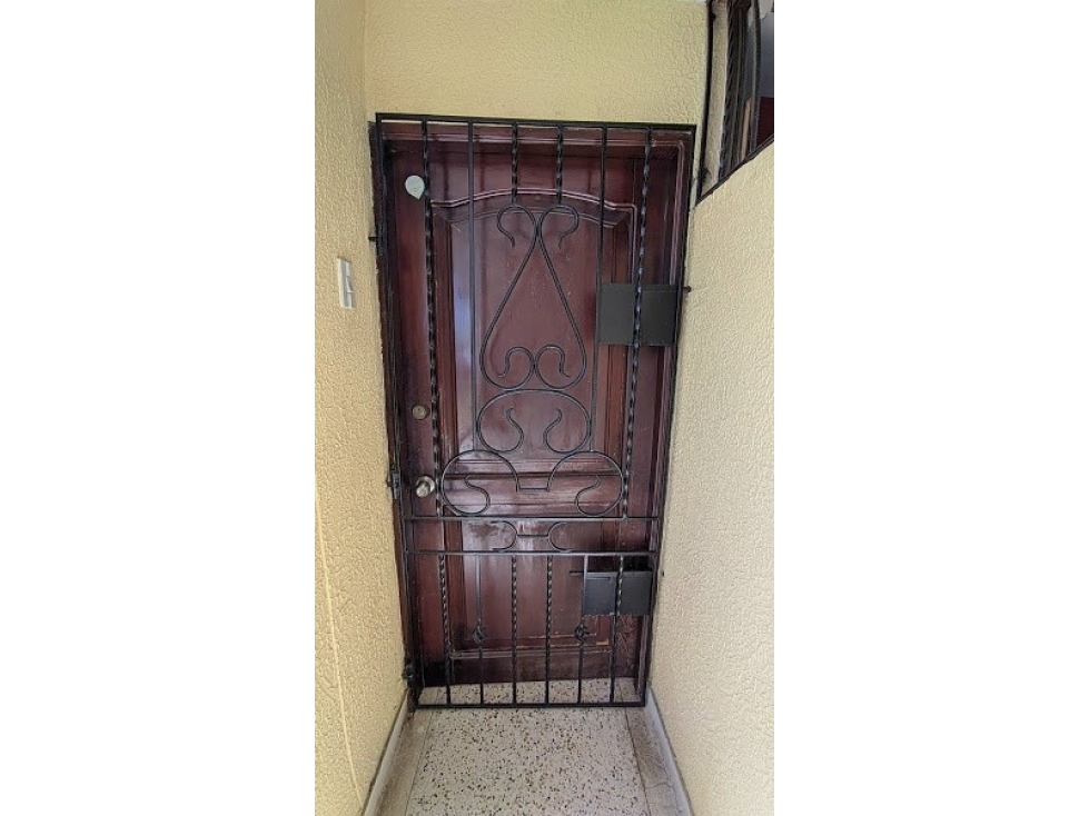 CALLE 60 23 28 EDIFICIO JULY APTO 4A — foto 4