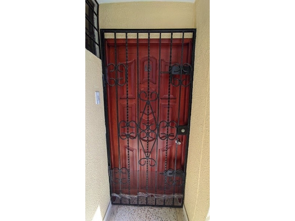 CALLE 60 23 28 EDIFICIO JULY APTO 4B — foto 4