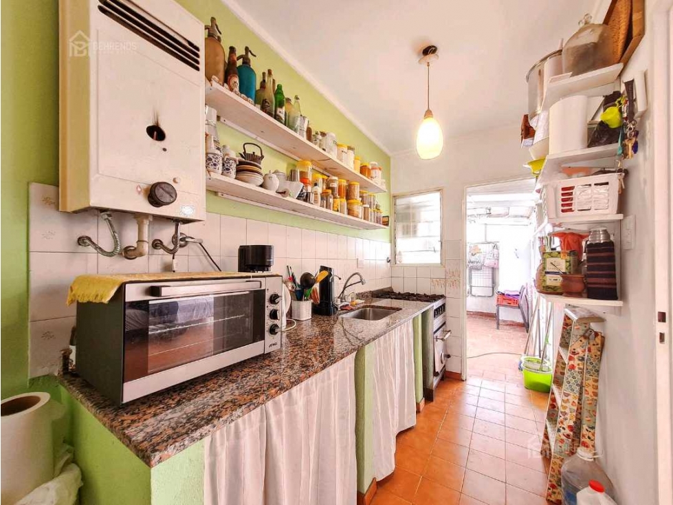 Ph en Venta La Plata -Calle 61 entre 14 y 15 - 3