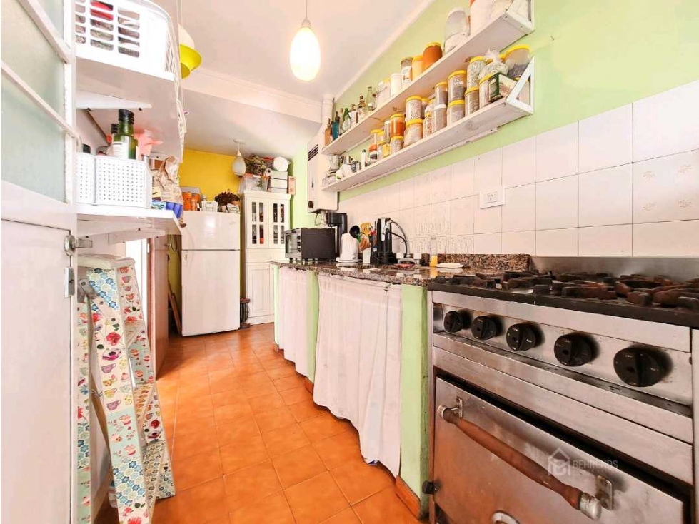 Ph en Venta La Plata -Calle 61 entre 14 y 15 - 4