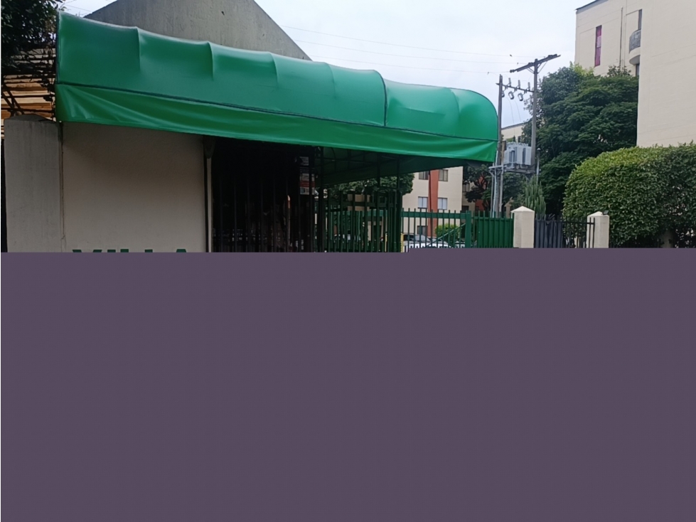 CALLE 62 A 1 A 115 APTO 501 CONJ RES 1 URB VILLA ALMENDROS PROP HORIZ