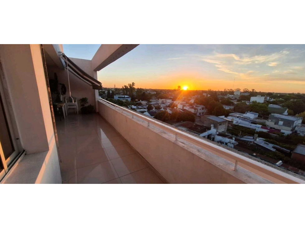 Departamento de 2 dormitirios en Venta- Calle 66 entre 29 y 30 - 1