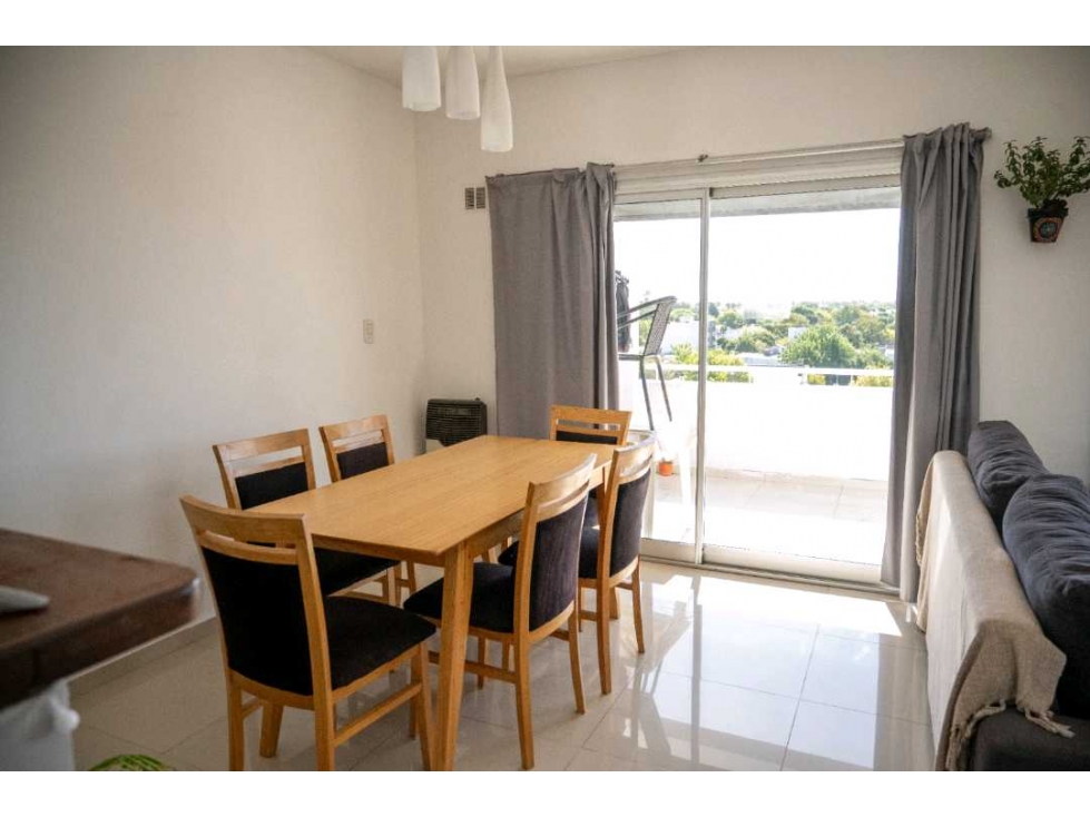 Departamento de 2 dormitirios en Venta- Calle 66 entre 29 y 30 - 3