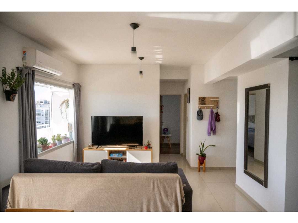 Departamento de 2 dormitirios en Venta- Calle 66 entre 29 y 30 - 2