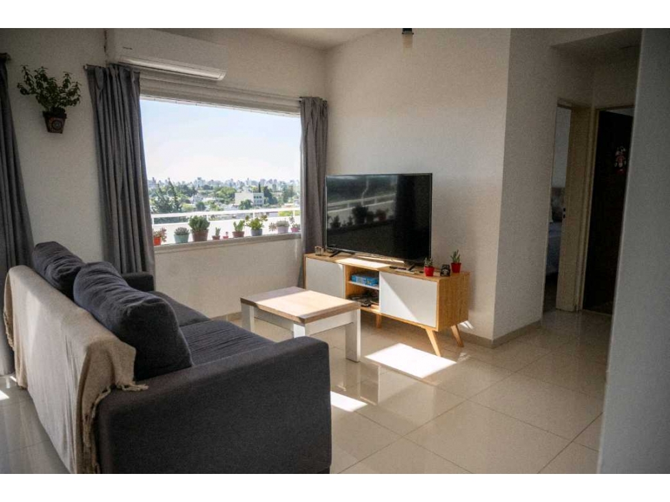 Departamento de 2 dormitirios en Venta- Calle 66 entre 29 y 30 - 5