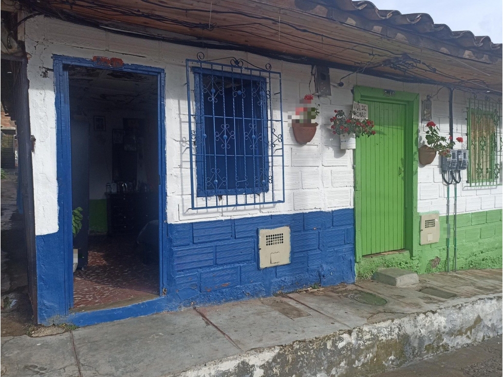 CALLE 6 ANDES N0. 5-40