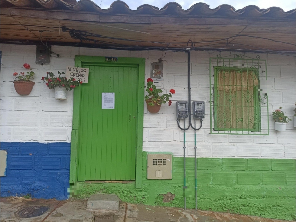 CALLE 6 ANDES N0. 5-40 — foto 3