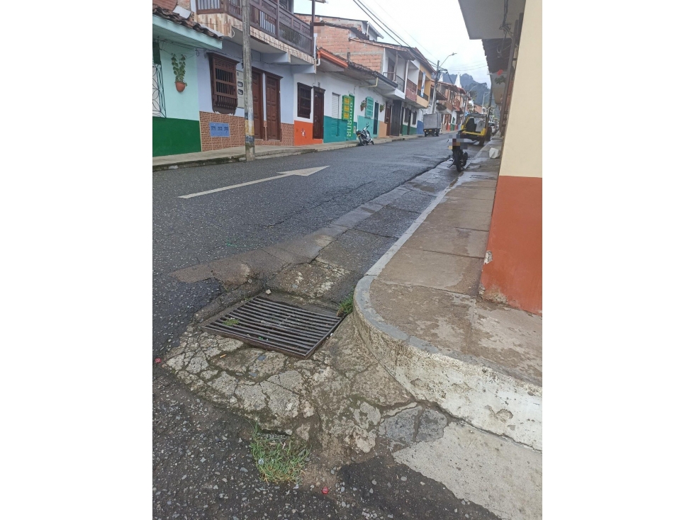 CALLE 6 ANDES N0. 5-40 — foto 4