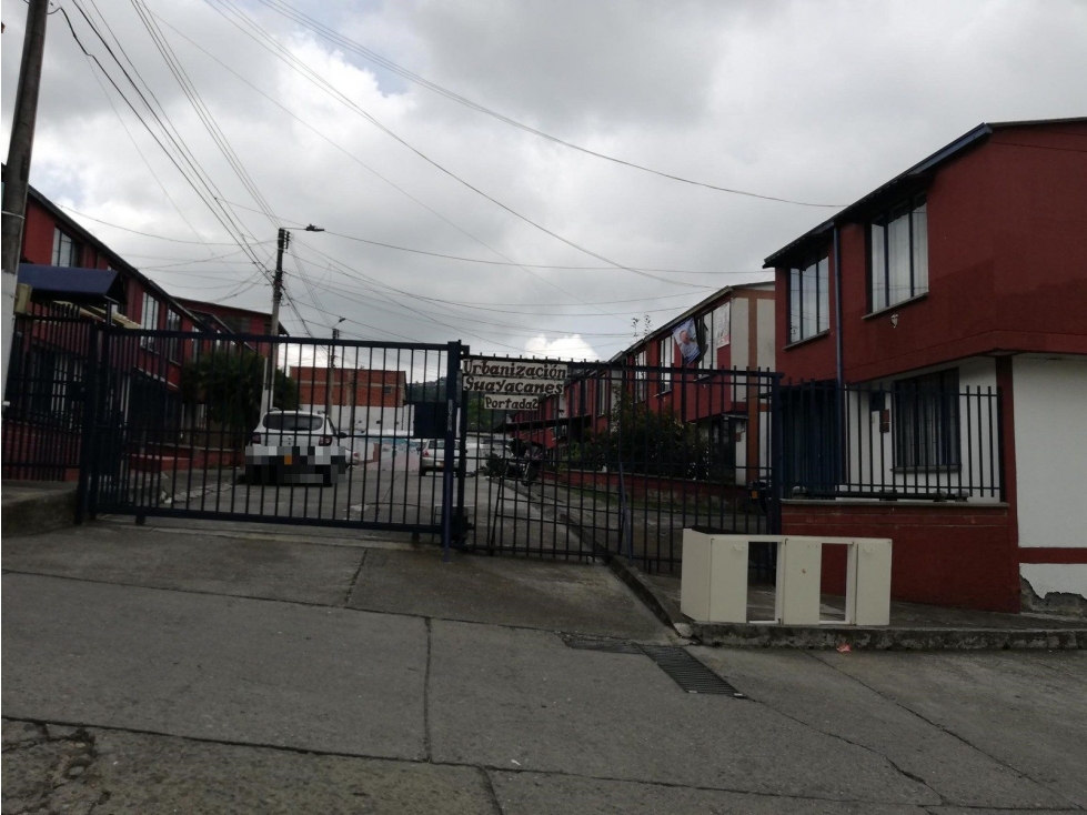 CALLE 6 CON CARRERA 1B No. 5B-31 URBANIZACION LOS GUAYACANES - 1
