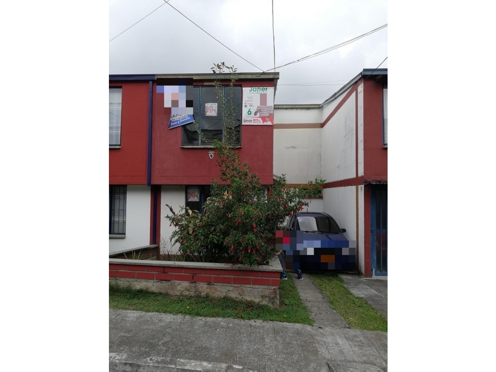 CALLE 6 CON CARRERA 1B No. 5B-31 URBANIZACION LOS GUAYACANES - 2