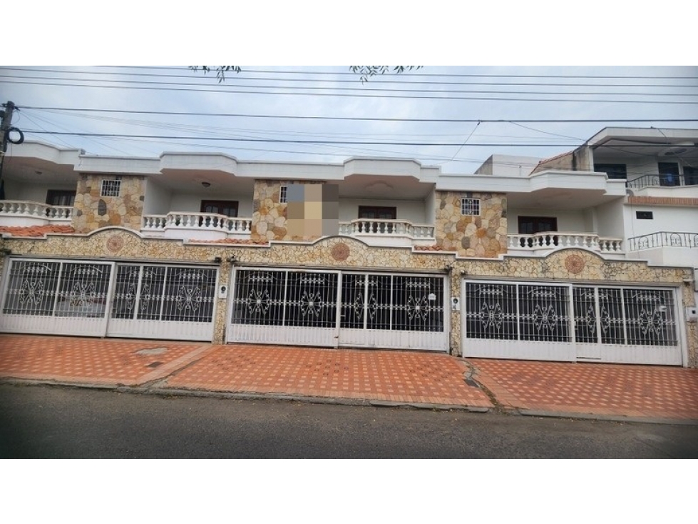 CALLE 6N AVENIDAS 7E Y 9E URBANIZACION LA CEIBA LOTE #23 - 2