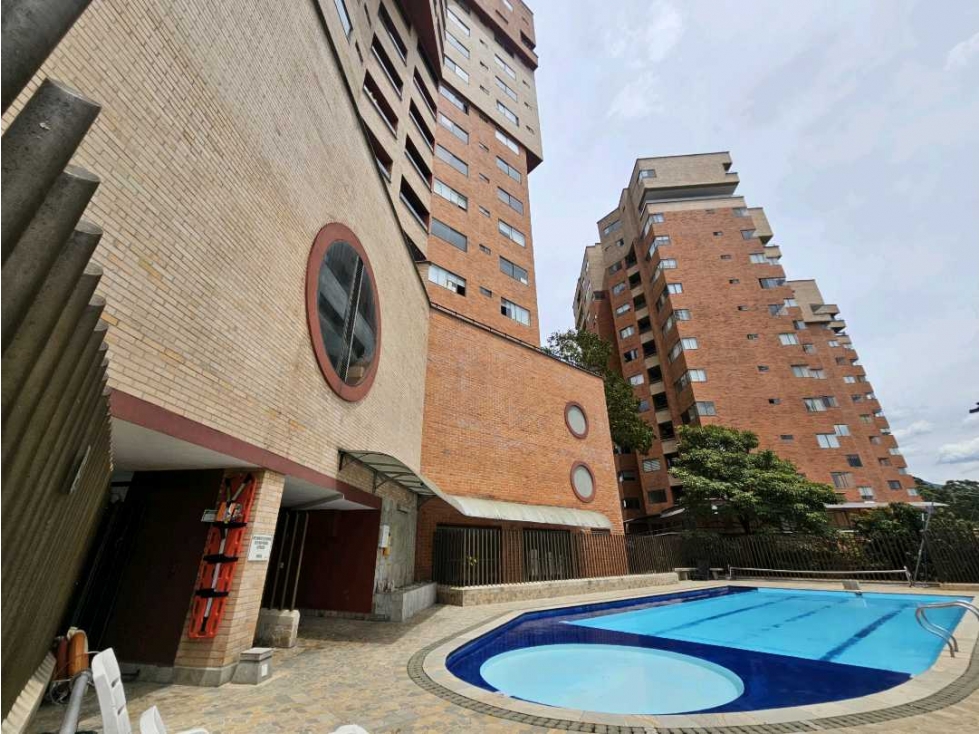 VENTA APARTAMENTO. SABANETA AVES MARIA