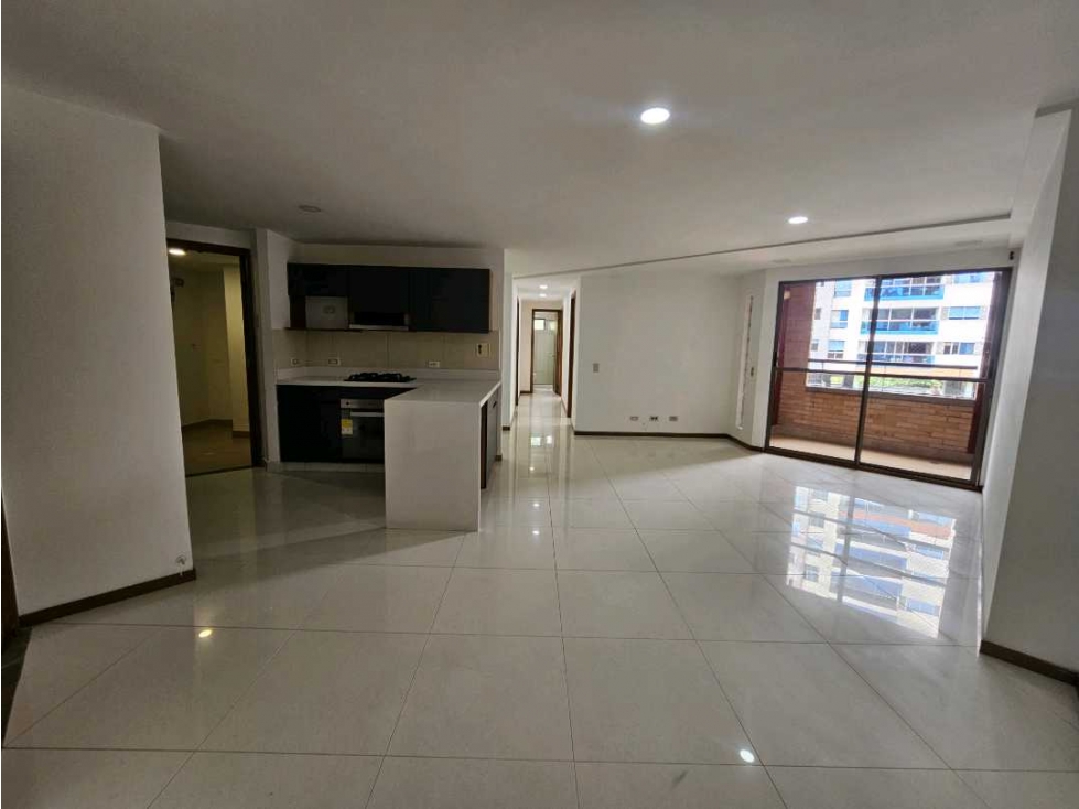 VENTA APARTAMENTO. SABANETA AVES MARIA — foto 4