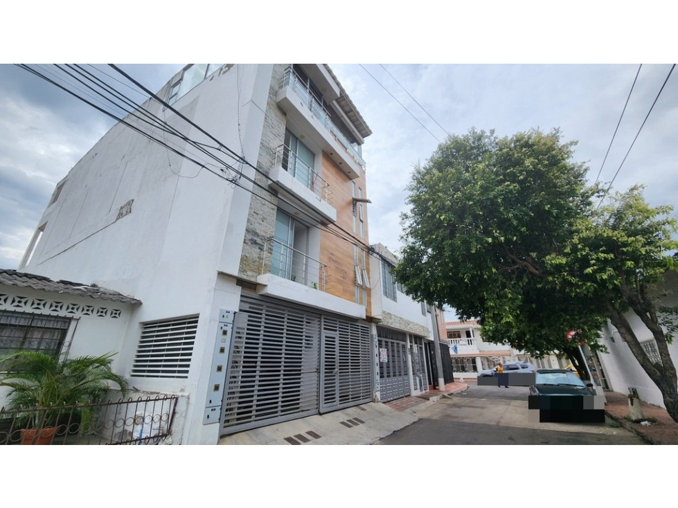 CALLE 8AN 9E 17 EDIFICIO SANTA ISABELLA BARRIO GUAIMARAL APARTAMENTO