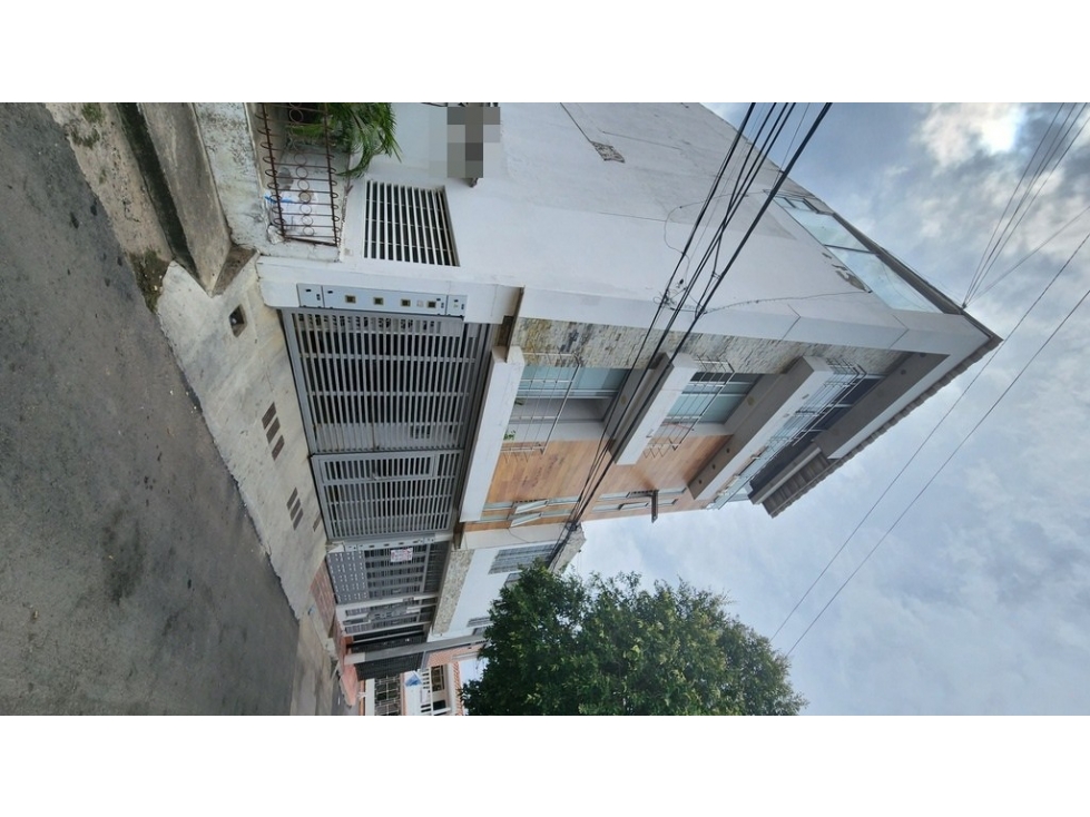 CALLE 8AN 9E 17 EDIFICIO SANTA ISABELLA BARRIO GUAIMARAL APARTAMENTO