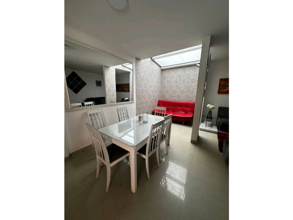 CASA EN CONJUNTO RESIDENCIAL CAMINO A BELÉN EN VENTA, PALMIRA — foto 2