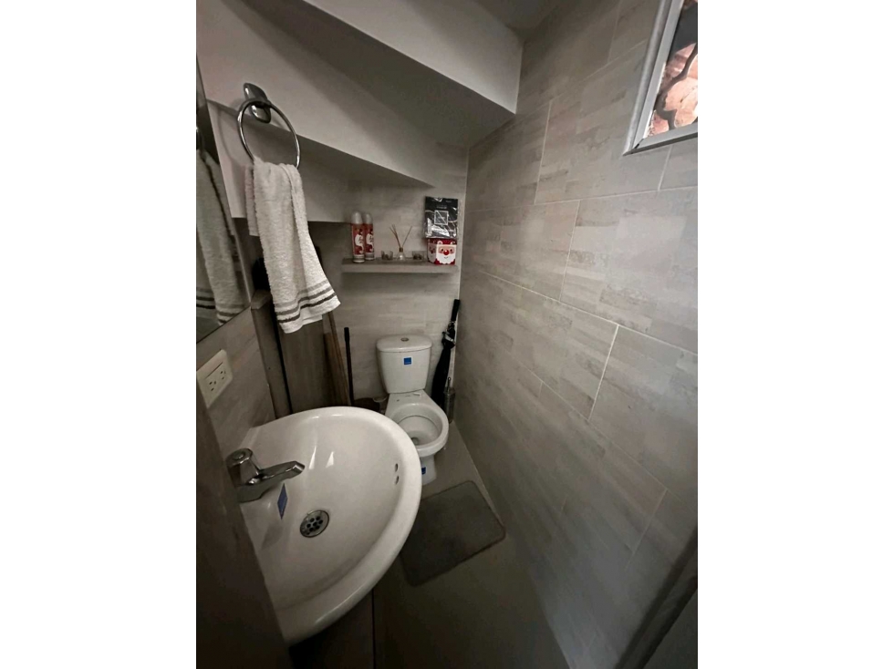 CASA EN CONJUNTO RESIDENCIAL CAMINO A BELÉN EN VENTA, PALMIRA — foto 4