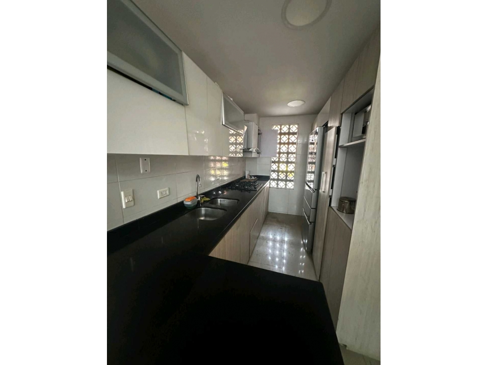 CASA EN CONJUNTO RESIDENCIAL CAMINO A BELÉN EN VENTA, PALMIRA — foto 5