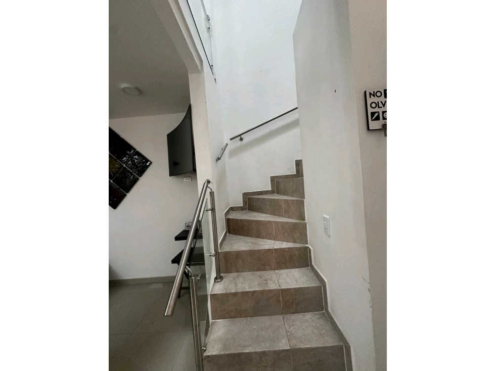 CASA EN CONJUNTO RESIDENCIAL CAMINO A BELÉN EN VENTA, PALMIRA — foto 6
