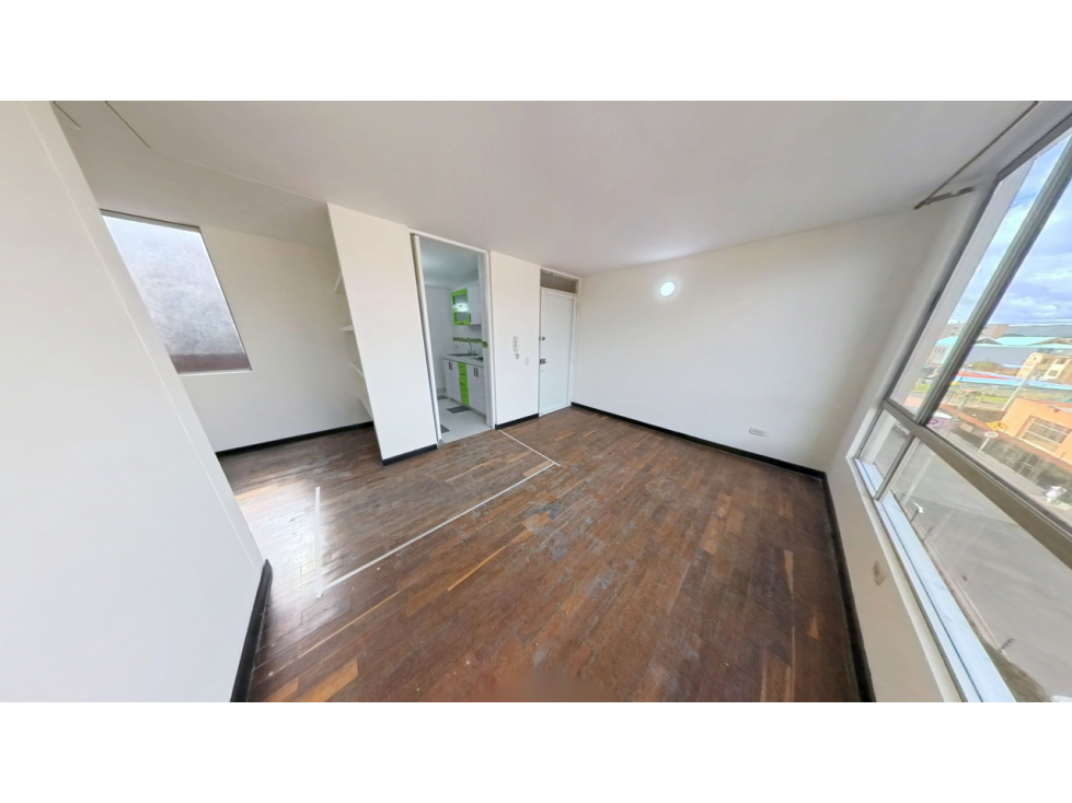 Caminos de Cajicá - Apartamento en Venta en Cajicá, Cajicá — foto 3