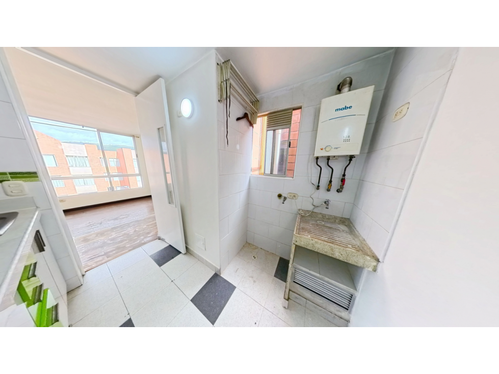 Caminos de Cajicá - Apartamento en Venta en Cajicá, Cajicá — foto 4