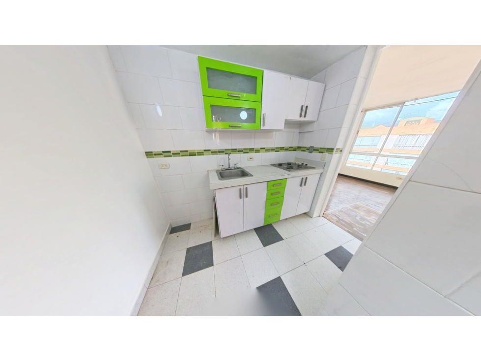 Caminos de Cajicá - Apartamento en Venta en Cajicá, Cajicá — foto 5