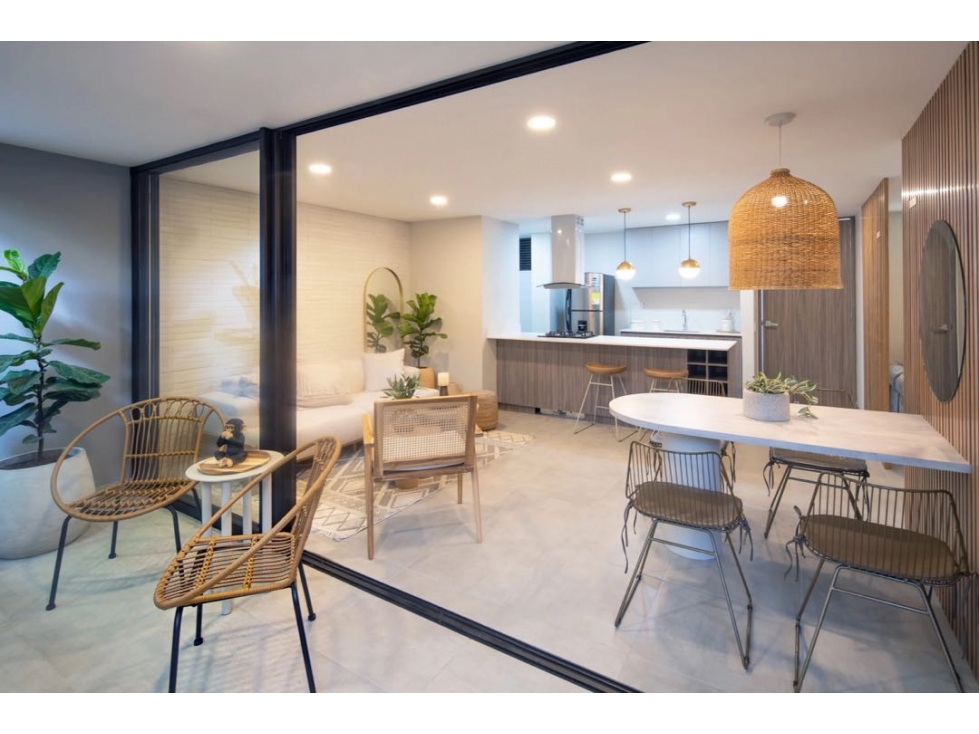 CAMINO VERDE HERMOSO NUEVO — foto 4