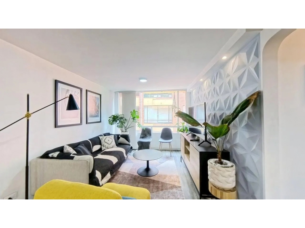 Campanella, Suba - 3H/2B + Bajó $10.2M · Apto - 2