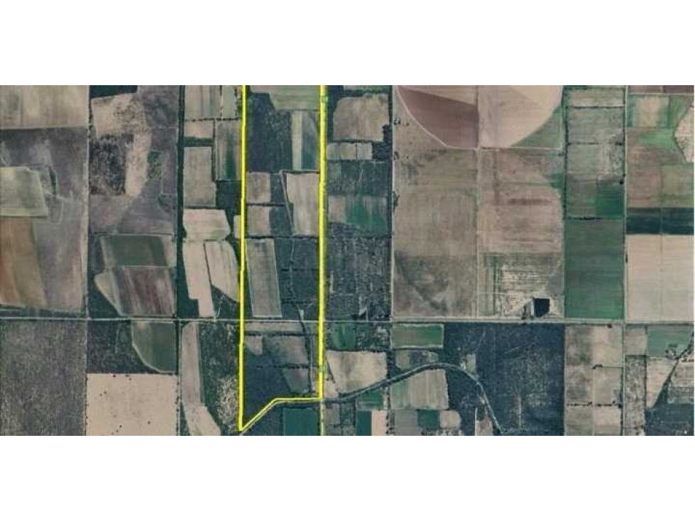 CAMPO 100 HECTAREAS, AGRICOLA, SAN PEDRO, CORDOBA, ARGENTINA - 2