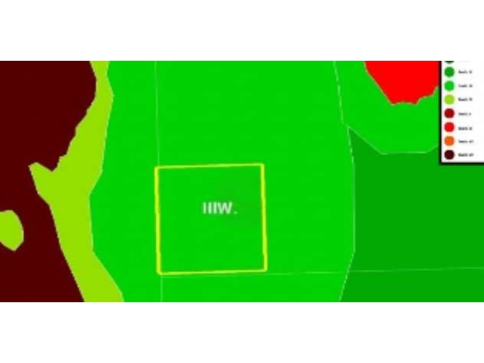 CAMPO 100 HAS, AGRICOLA, GENERAL VILLEGAS, BUENOS AIRES, ARGENTINA - 2