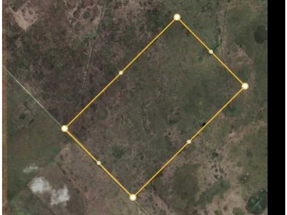 CAMPO 101 HECTAREAS, GANADERO, OLAVARRIA, BUENOS AIRES, ARGENTINA - 2