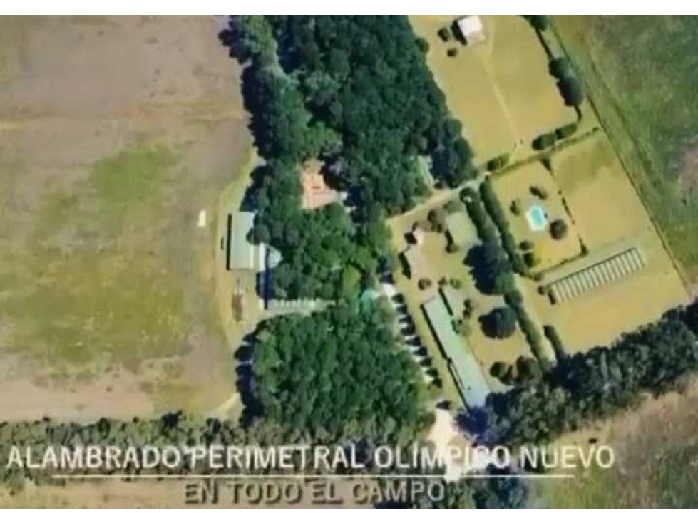 CAMPO 103 HAS, AGRICOLA, GENERAL PUEYRREDON, BUENOS AIRES, ARGENTINA — foto 3