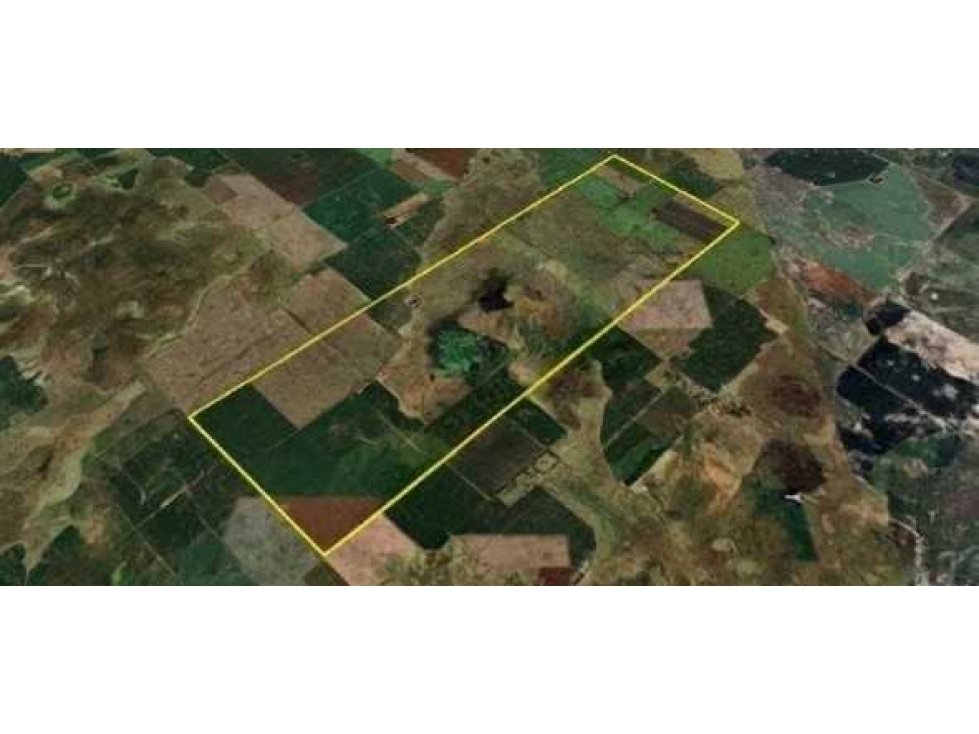 CAMPO 1045 HECTAREAS, MIXTO, ROBERTS, LINCOLN, BUENOS AIRES, ARGENTINA - 2