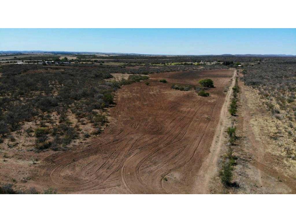 CAMPO 1098 HECTAREAS, MIXTO, LOS POZOS, CORDOBA, ARGENTINA - 2