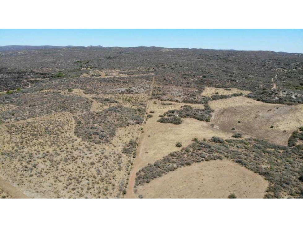 CAMPO 1098 HECTAREAS, MIXTO, LOS POZOS, CORDOBA, ARGENTINA - 3