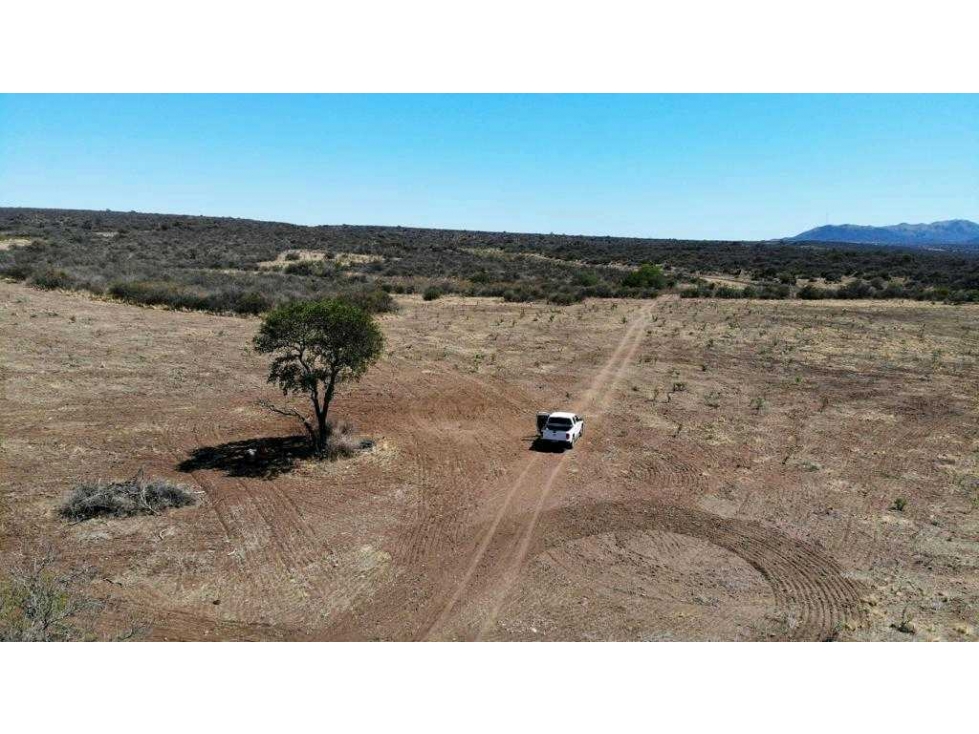 CAMPO 1098 HECTAREAS, MIXTO, LOS POZOS, CORDOBA, ARGENTINA - 5