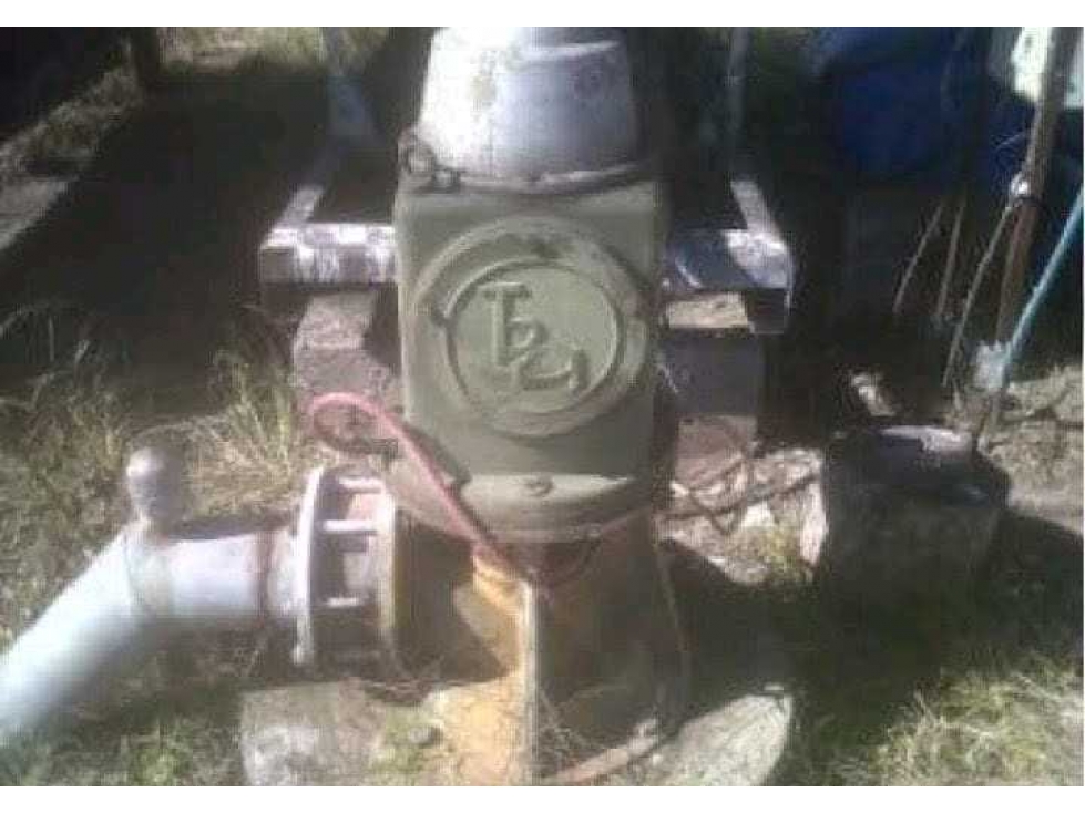 CAMPO 1335 HAS AGRICOLAS, TORRES, LUJAN, BUENOS AIRES, ARGENTINA - 4