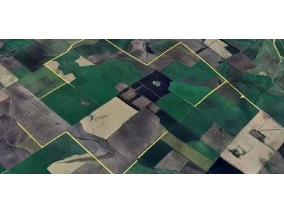 CAMPO 1341 HECTAREAS, AGRICOLA, NECOCHEA, BUENOS AIRES, ARGENTINA - 2