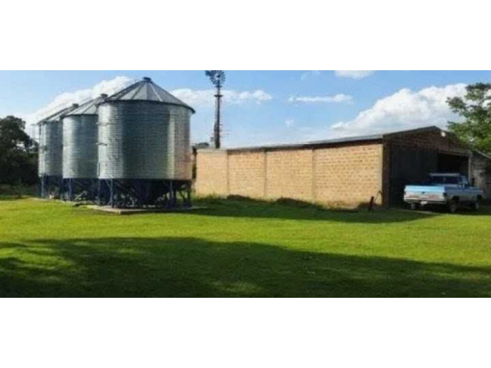 CAMPO 1344 HECTAREAS, MIXTO, AYACUCHO, BUENOS AIRES, ARGENTINA - 3