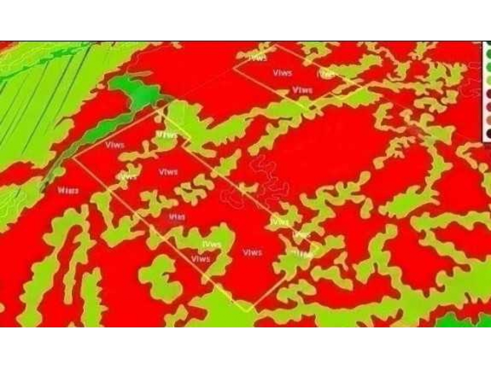CAMPO 1344 HECTAREAS, MIXTO, AYACUCHO, BUENOS AIRES, ARGENTINA - 5