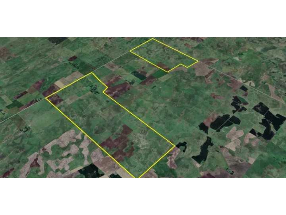 CAMPO 1344 HECTAREAS, MIXTO, AYACUCHO, BUENOS AIRES, ARGENTINA - 6