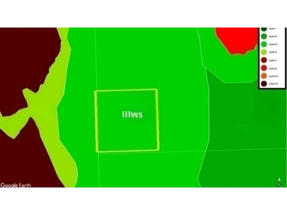 CAMPO 140 HECTAREAS, BUNGE, GENERAL VILLEGAS, BUENOS AIRES, ARGENTINA - 2